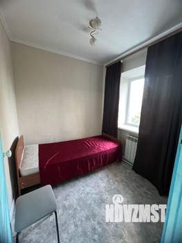 3-к квартира, на длительный срок, 43м2, 5/5 этаж
