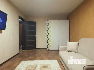 1-к квартира, на длительный срок, 31м2, 4/5 этаж