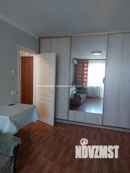 1-к квартира, на длительный срок, 35м2, 6/10 этаж