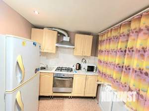 1-к квартира, посуточно, 33м2, 2/4 этаж