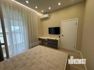 2-к квартира, на длительный срок, 42м2, 15/16 этаж