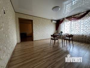 2-к квартира, на длительный срок, 80м2, 4/13 этаж
