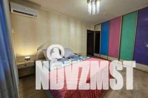 1-к квартира, посуточно, 37м2, 9/10 этаж