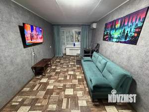 2-к квартира, на длительный срок, 49м2, 2/9 этаж