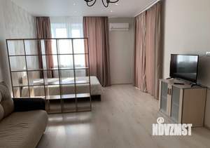 1-к квартира, на длительный срок, 55м2, 9/20 этаж