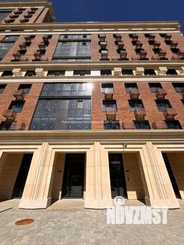 1-к квартира, на длительный срок, 40м2, 13/23 этаж