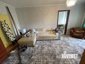 2-к квартира, на длительный срок, 45м2, 2/5 этаж