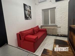 1-к квартира, посуточно, 32м2, 1/1 этаж