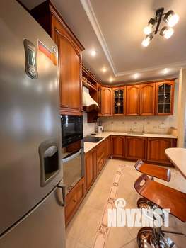 3-к квартира, на длительный срок, 115м2, 6/12 этаж