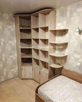 3-к квартира, на длительный срок, 63м2, 5/5 этаж