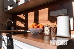 1-к квартира, посуточно, 49м2, 1/1 этаж