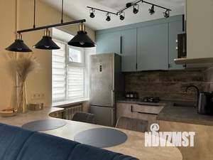 1-к квартира, на длительный срок, 30м2, 2/5 этаж