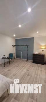 1-к квартира, посуточно, 35м2, 7/9 этаж