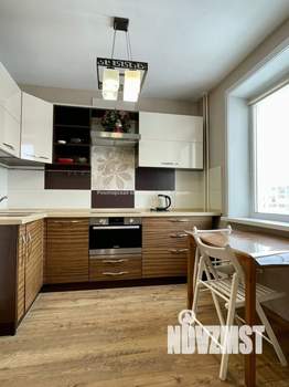 2-к квартира, на длительный срок, 54м2, 9/10 этаж