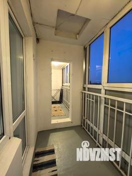 1-к квартира, на длительный срок, 33м2, 8/10 этаж