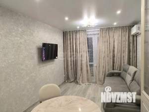 2-к квартира, на длительный срок, 36м2, 2/10 этаж