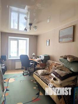 3-к квартира, на длительный срок, 65м2, 1/5 этаж