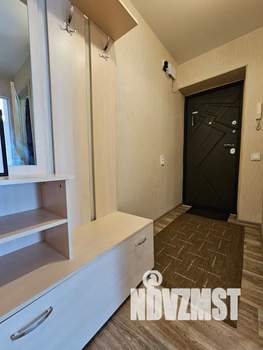 1-к квартира, посуточно, 33м2, 2/5 этаж