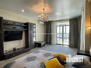 2-к квартира, на длительный срок, 65м2, 20/25 этаж