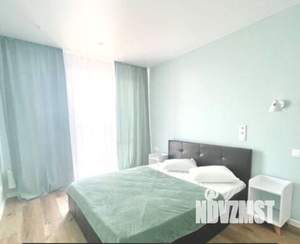 1-к квартира, посуточно, 50м2, 1/1 этаж