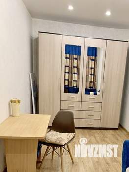 2-к квартира, на длительный срок, 43м2, 1/5 этаж