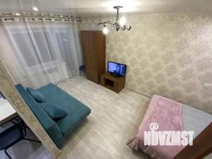 1-к квартира, посуточно, 33м2, 2/5 этаж