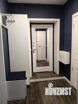 1-к квартира, на длительный срок, 34м2, 1/10 этаж