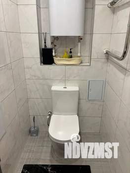 1-к квартира, посуточно, 32м2, 1/9 этаж