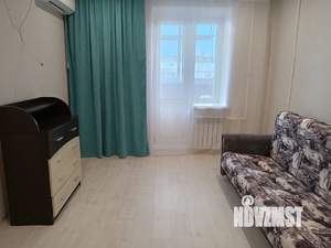 1-к квартира, на длительный срок, 31м2, 6/9 этаж