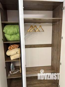 1-к квартира, посуточно, 60м2, 1/1 этаж