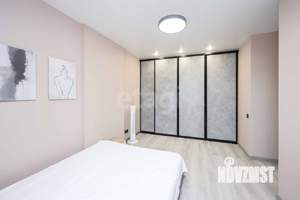 2-к квартира, на длительный срок, 41м2, 5/8 этаж