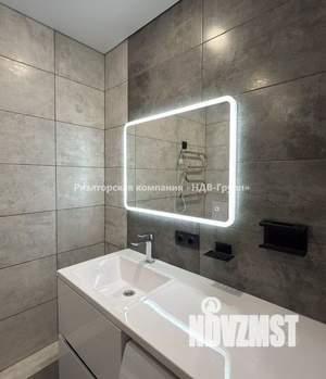 1-к квартира, на длительный срок, 36м2, 9/10 этаж