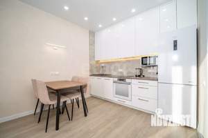 2-к квартира, на длительный срок, 37м2, 18/20 этаж