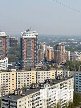 2-к квартира, посуточно, 87м2, 22/25 этаж