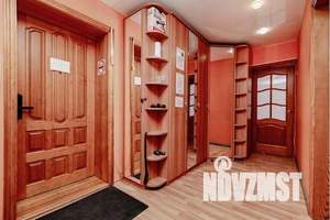 2-к квартира, посуточно, 67м2, 8/10 этаж