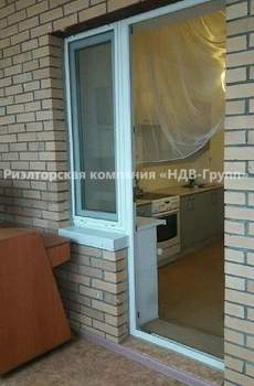 1-к квартира, на длительный срок, 44м2, 12/14 этаж