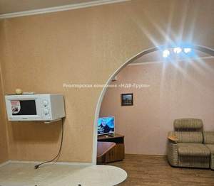 2-к квартира, на длительный срок, 50м2, 7/9 этаж