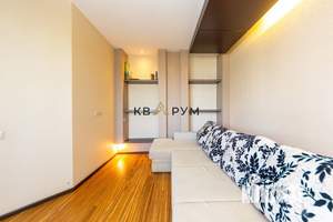 3-к квартира, на длительный срок, 107м2, 10/10 этаж