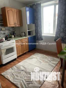 1-к квартира, на длительный срок, 32м2, 8/10 этаж