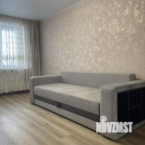 1-к квартира, посуточно, 34м2, 1/1 этаж