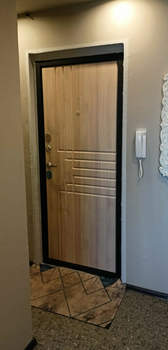 1-к квартира, на длительный срок, 33м2, 6/10 этаж