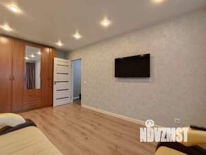 2-к квартира, посуточно, 50м2, 6/9 этаж