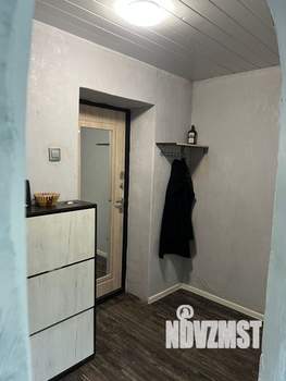 1-к квартира, на длительный срок, 26м2, 4/5 этаж