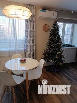 1-к квартира, посуточно, 42м2, 4/5 этаж