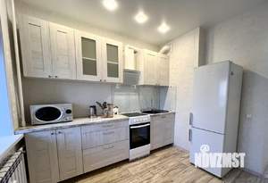 1-к квартира, посуточно, 43м2, 3/25 этаж