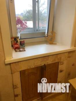 1-к квартира, посуточно, 30м2, 4/9 этаж