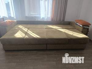 3-к квартира, посуточно, 110м2, 7/16 этаж