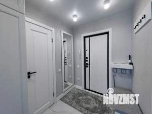 1-к квартира, посуточно, 39м2, 5/10 этаж