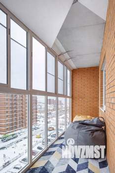 2-к квартира, на длительный срок, 46м2, 7/11 этаж