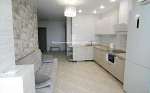 1-к квартира, на длительный срок, 45м2, 7/25 этаж